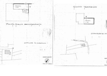 Proprietà in vendita ad Arona - planimetria C - Villa Arona - foto 22