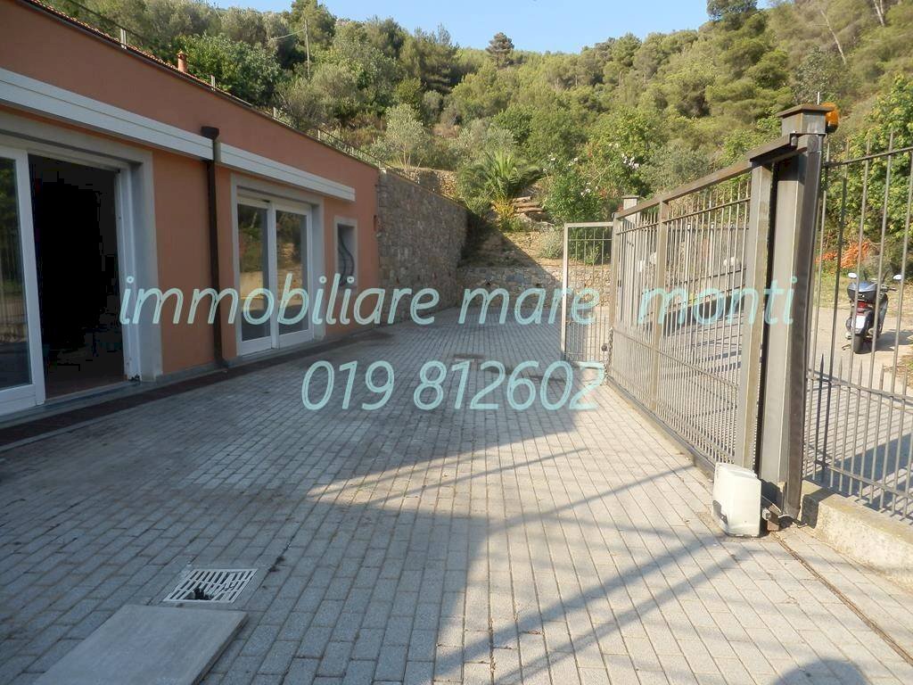Villa Spotorno - foto 3