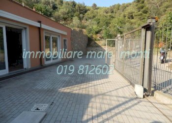 Villa Spotorno - foto 4