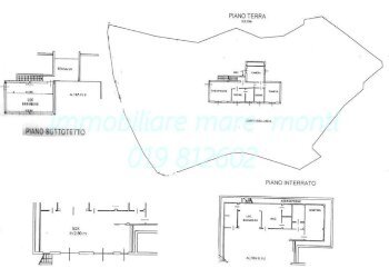 Villa Spotorno - foto 2