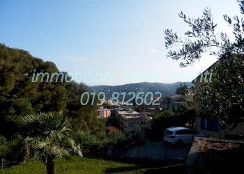 Villa Spotorno - foto 8