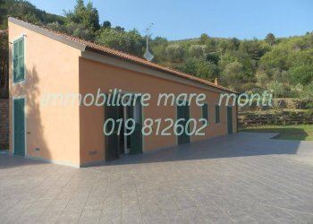 Villa Spotorno - foto 1