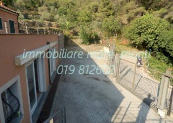 Villa Spotorno - foto 13