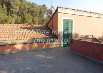 Villa Spotorno - foto 23