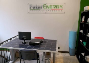 Negozio corso Felice Cavallotti, 84, Sanremo - foto 36