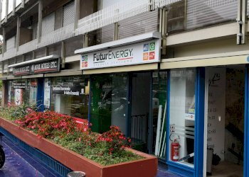 Negozio corso Felice Cavallotti, 84, Sanremo - foto 38