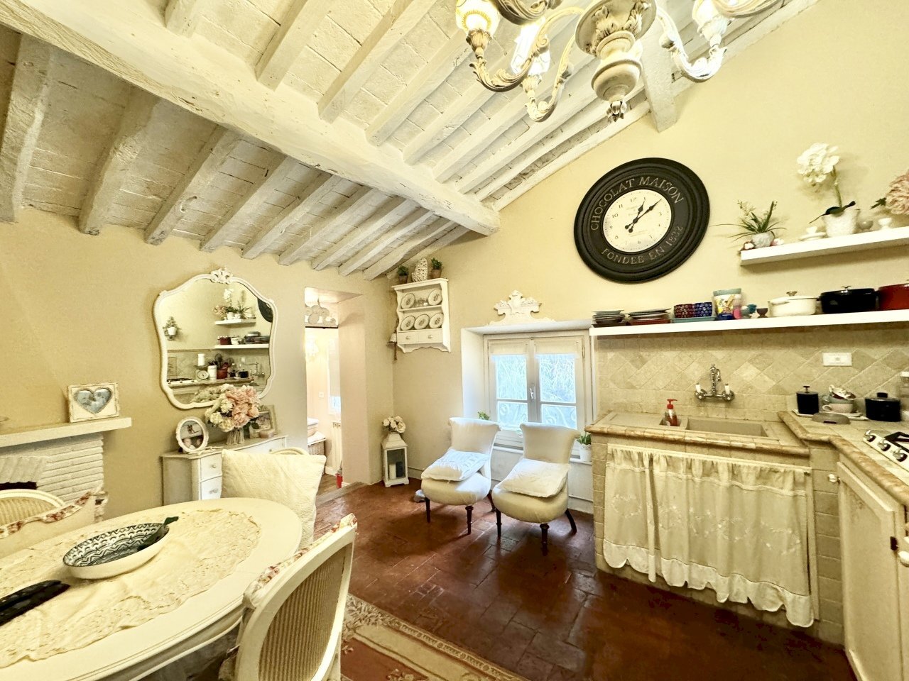 IMG_3086 2.jpg - Quadrilocale Seravezza - foto 1