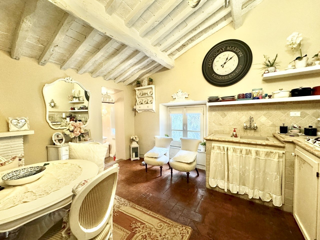 IMG_3085 2.jpg - Quadrilocale Seravezza - foto 3