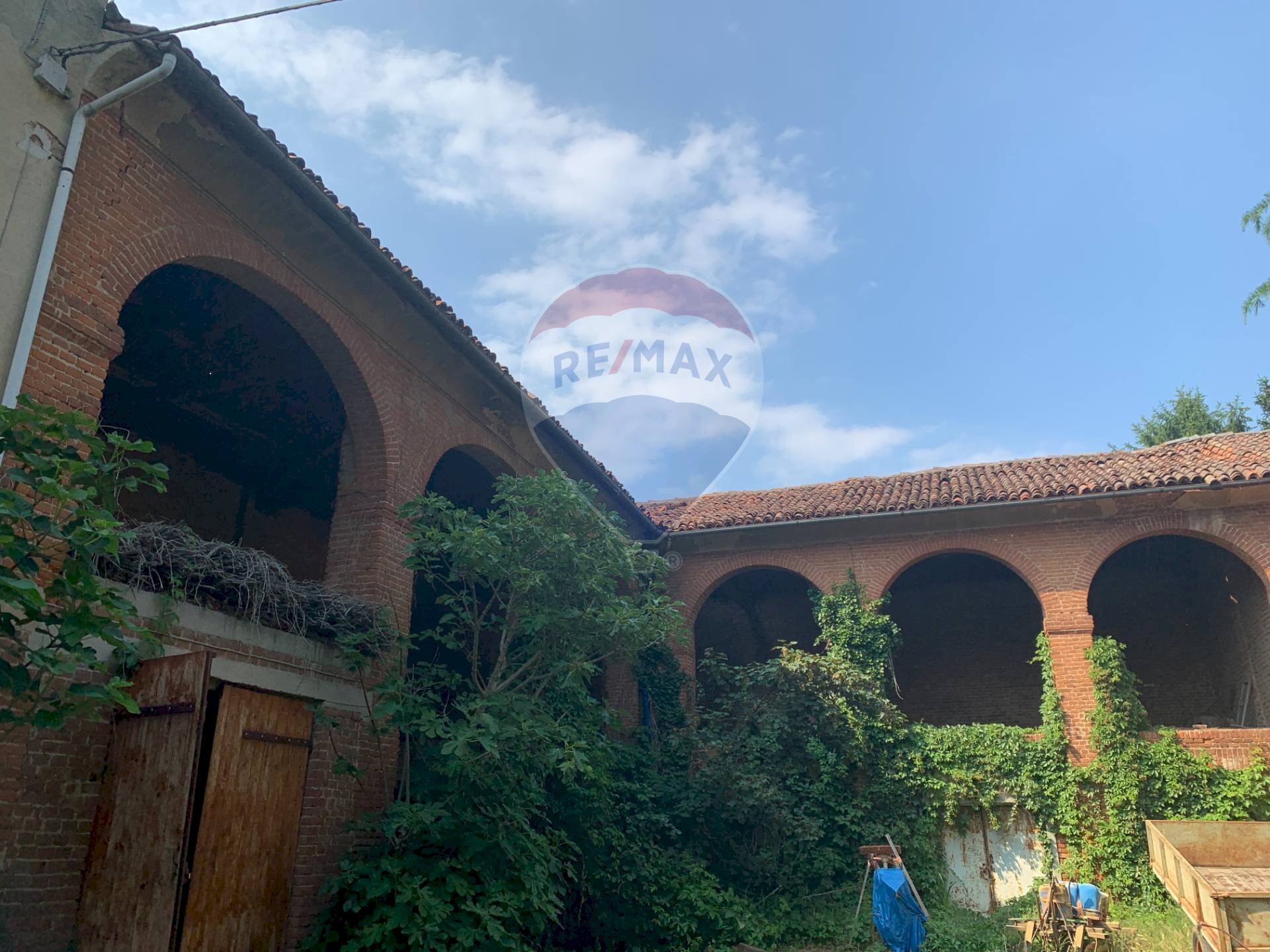 Casale San Salvatore Monferrato, AL, San Salvatore Monferrato - foto 1