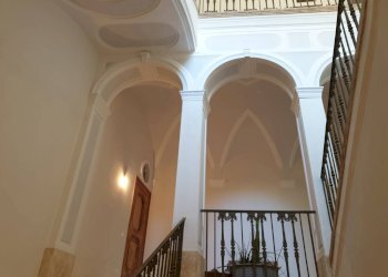 Appartamento VIA IOLANDA, Santa Croce di Magliano - foto 3