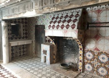 Appartamento VIA IOLANDA, Santa Croce di Magliano - foto 8