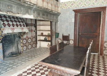 Appartamento VIA IOLANDA, Santa Croce di Magliano - foto 9