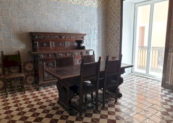 Appartamento VIA IOLANDA, Santa Croce di Magliano - foto 10