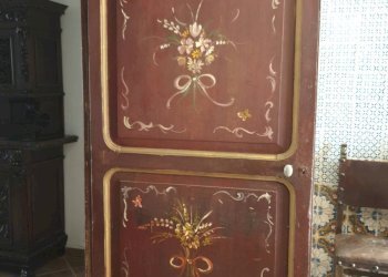 Appartamento VIA IOLANDA, Santa Croce di Magliano - foto 11