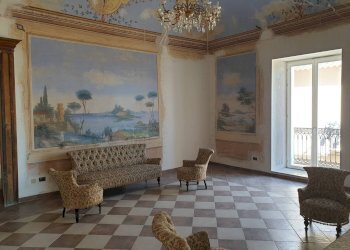 Appartamento VIA IOLANDA, Santa Croce di Magliano - foto 16