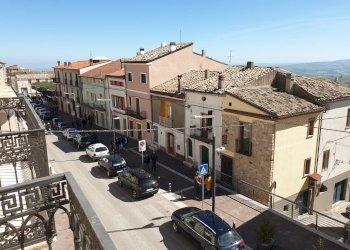 Appartamento VIA IOLANDA, Santa Croce di Magliano - foto 18