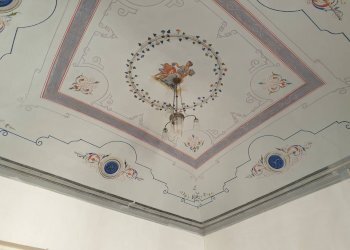 Appartamento VIA IOLANDA, Santa Croce di Magliano - foto 20