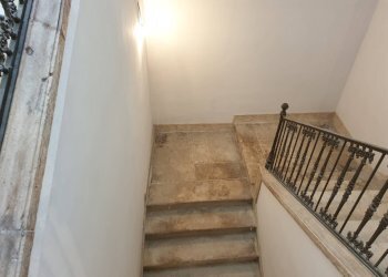 Appartamento VIA IOLANDA, Santa Croce di Magliano - foto 24