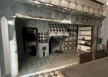 Appartamento VIA IOLANDA, Santa Croce di Magliano - foto 27