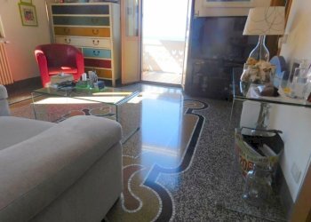 Appartamento in Villa Celle Ligure - foto 8