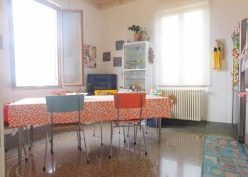 Appartamento in Villa Celle Ligure - foto 13