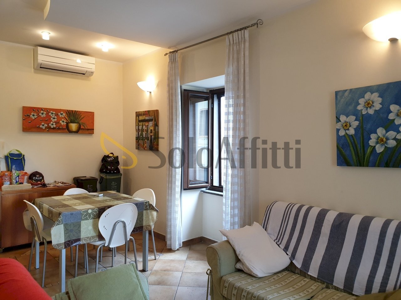 Trilocale Catanzaro - foto 1