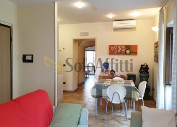 Trilocale Catanzaro - foto 2