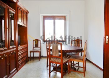 Soggiorno - Trilocale Catanzaro - foto 6