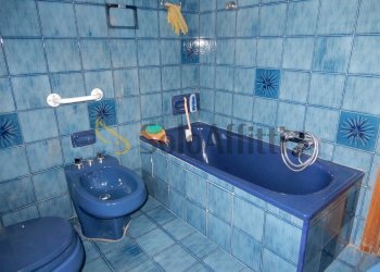 Bagno - Trilocale Catanzaro - foto 13