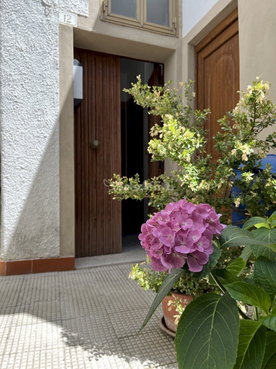 INGRESSO - Independent house Abriola - photo 1