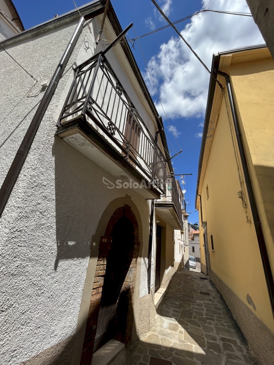 IMG_5100.JPG - Independent house Abriola - photo 3