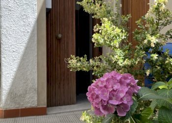 INGRESSO - Casa indipendente Abriola - foto 1