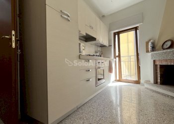 CUCINA - Casa indipendente Abriola - foto 5