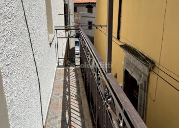 BALCONE - Casa indipendente Abriola - foto 11