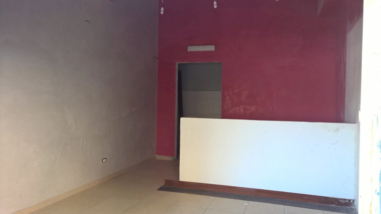 WP_20180605_10_09_54_Pro.jpg - Commercial Premises Siracusa - photo 1