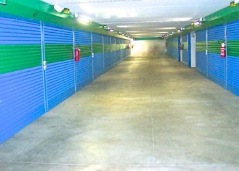 5.JPG - Box Via Bartolomeo Chighizola 47, Genova (zona Sturla) - foto 4