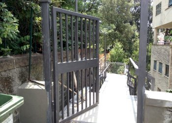 10.JPG - Box Via Bartolomeo Chighizola 47, Genova (zona Sturla) - foto 7