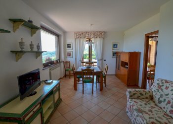 17 ACQUAVIVA PICENA VILLA CON VISTA MARE.jpg - Casa indipendente Acquaviva Picena - foto 12