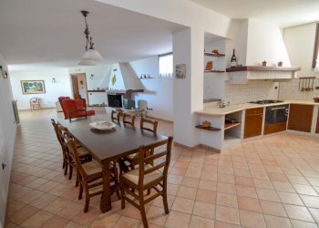 07 ACQUAVIVA PICENA VILLA CON VISTA MARE .jpg - Casa indipendente Acquaviva Picena - foto 20