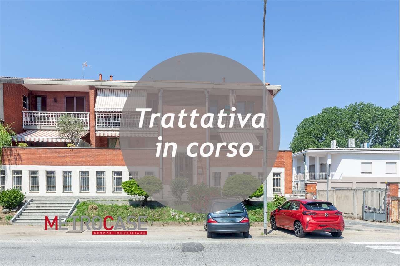 Three-room apartment Strada Savona, Poirino - photo 1
