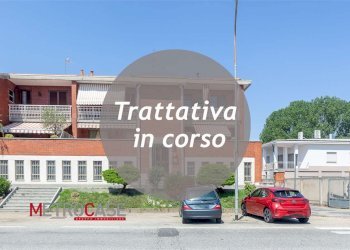 Three-room apartment Strada Savona, Poirino - photo 1