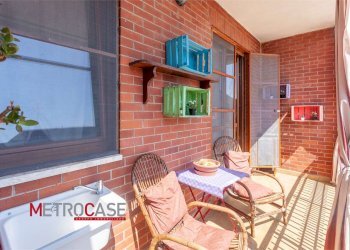 Three-room apartment Strada Savona, Poirino - photo 17