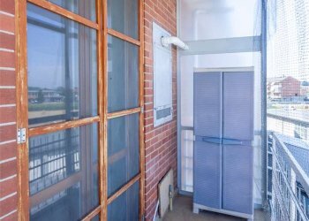 Three-room apartment Strada Savona, Poirino - photo 24