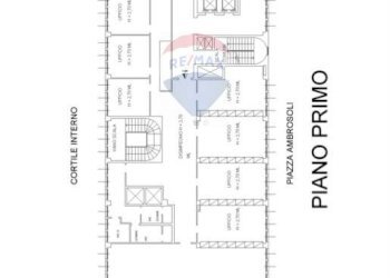 Ufficio Centro-P.zza Garibaldi, Alessandria, Alessandria - foto 29