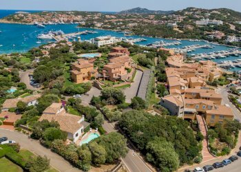 Villa Unifamiliare via della bolina, Arzachena - foto 4