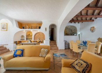 Villa Unifamiliare via della bolina, Arzachena - foto 5