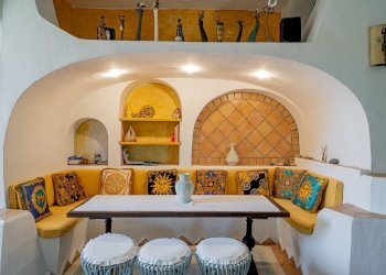 Villa Unifamiliare via della bolina, Arzachena - foto 6