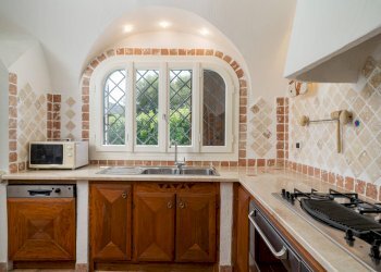 Villa Unifamiliare via della bolina, Arzachena - foto 8