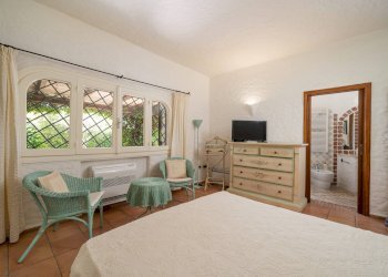 Villa Unifamiliare via della bolina, Arzachena - foto 10