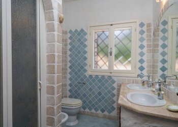 Villa Unifamiliare via della bolina, Arzachena - foto 15